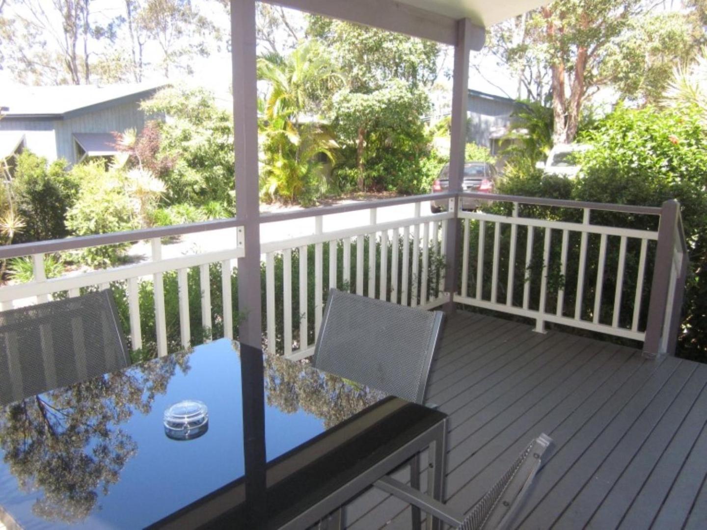 Reflections Moonee Beach - Holiday Park מראה חיצוני תמונה