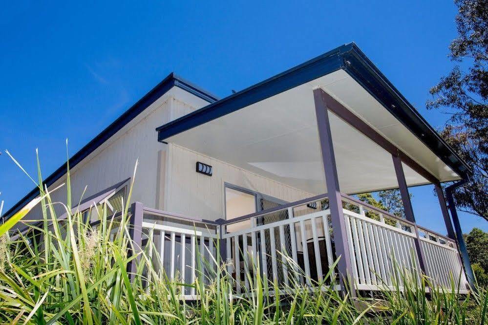 Reflections Moonee Beach - Holiday Park מראה חיצוני תמונה